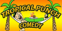 tropical punch improv comedy
